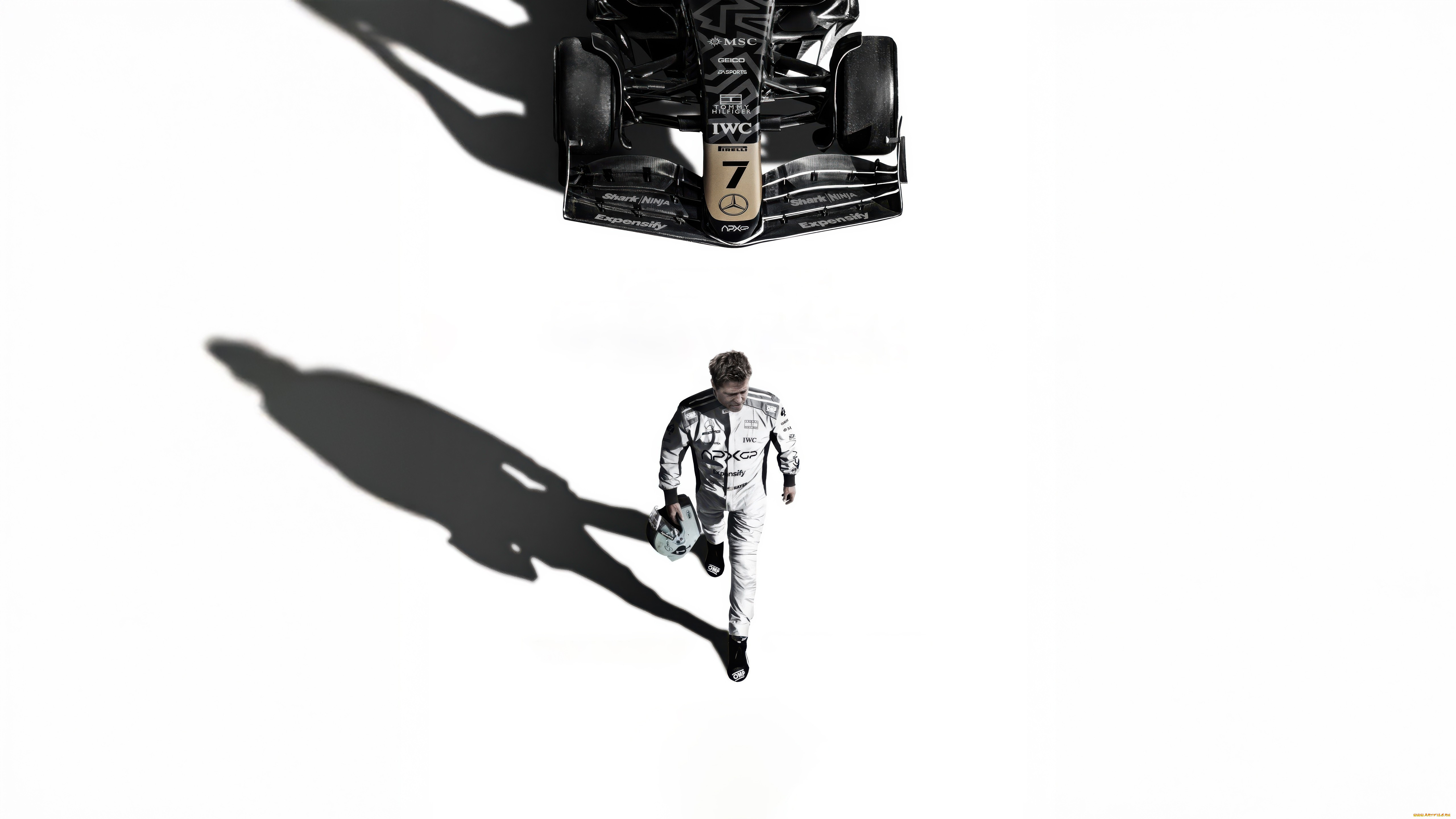  , f1, , 1, 2025, brad, pitt